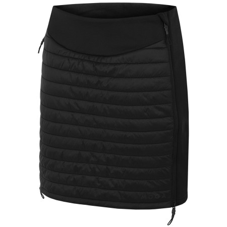 Damska spódnica MOOA Liwi czarny black