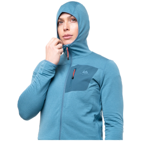 Bluza damska Mountain Equipment Lumiko Hooded Jacket