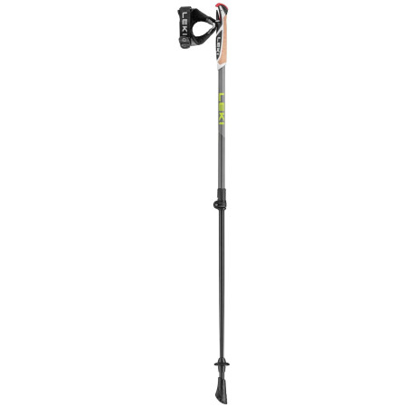 Kijek Nordic walking Leki Spin Shark SL