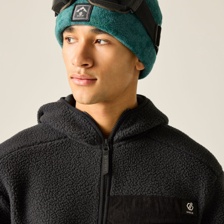 Bluza męska Dare 2b Firn Hooded Borg Fleece