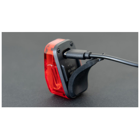 Tylne światło Sigma Hiro 10