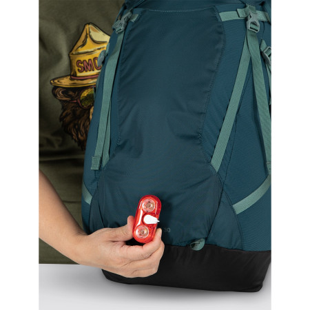 Plecak turystyczny Osprey Sportlite 30