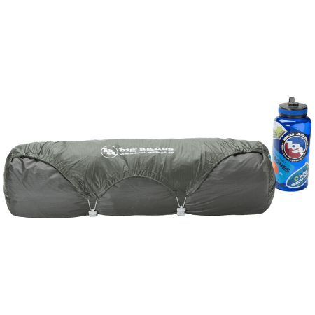 Namiot Big Agnes Copper Spur Hv UL4 2025