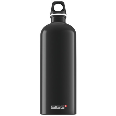 Butelka Sigg Traveller 1 l czarny