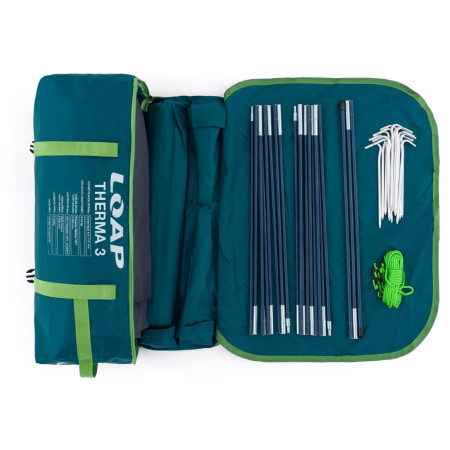 Namiot turystyczny Loap Therma 3