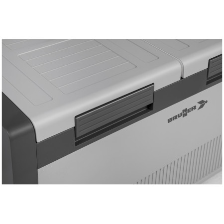 Lodówka turystyczna Brunner Polarys Criomaster HPI 73