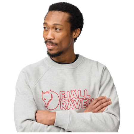 Męski sweter Fjällräven Fjällräven Classic Sweater M