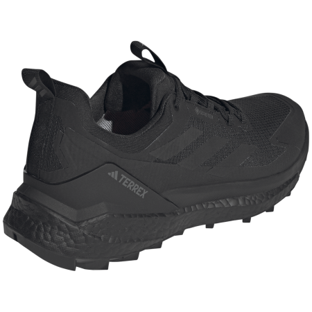 Męskie buty turystyczne Adidas Terrex Free Hiker 2 Low Gtx