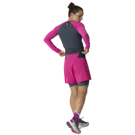 Spodenki damskie Dynafit Ultra 2/1 Shorts W