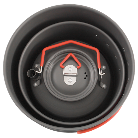 Czajnik Robens Basecamp Pro Kettle