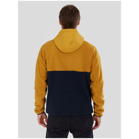 Bluza męska Fundango Carlos Fleece Pullover