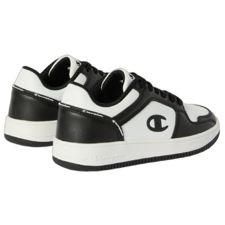 Dziecięce tenisówki Champion Rd18 2.0 Low B Gs Low Cut Shoe