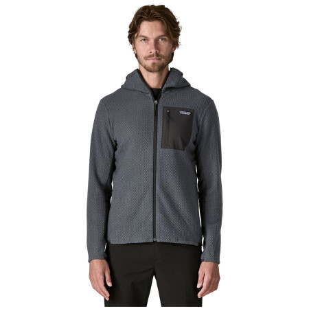 Męska bluza Patagonia M's R1 Air Full-Zip Hoody