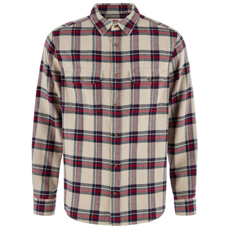 Koszula męska Fjällräven Övik Heavy Flannel Shirt M