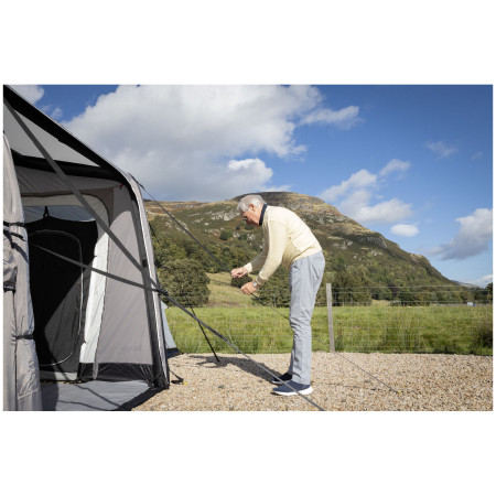 Przedsionek Vango Balletto Air 390