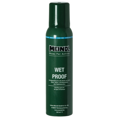 Impregnacja Meindl Wet Proof