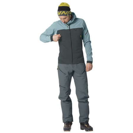 Męska bluza Dynafit Ridge Thermal Hoody M