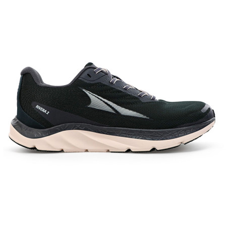 Damskie buty do biegania Altra Rivera 2 czarny/różówy Black/Pink