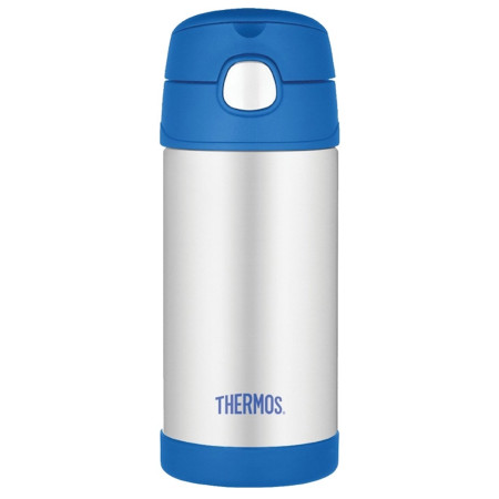Termos dziecięcy Thermos Funtainer 355ml niebieski Blue