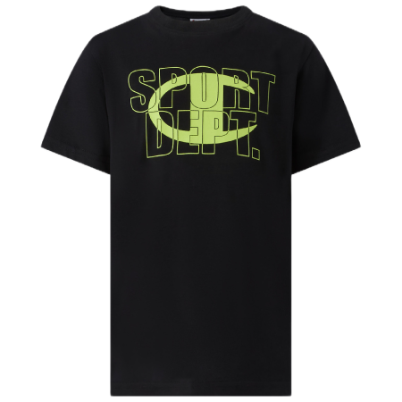 T-shirt dziecięcy Champion SS Tee B