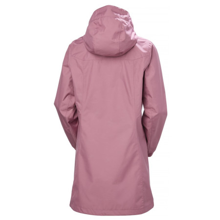 Płaszcz damski Helly Hansen W Aden Long Coat