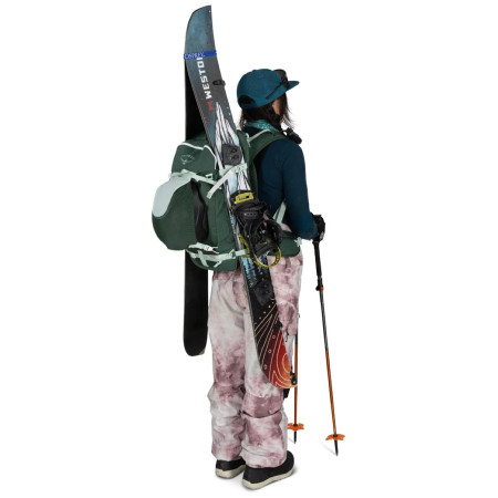 Plecak skiturowy Osprey Sopris 32
