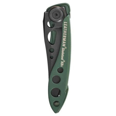 Nóż składany Leatherman Skeletool KBX