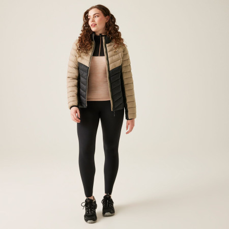 Kurtka zimowa damska Regatta Women's Dalent