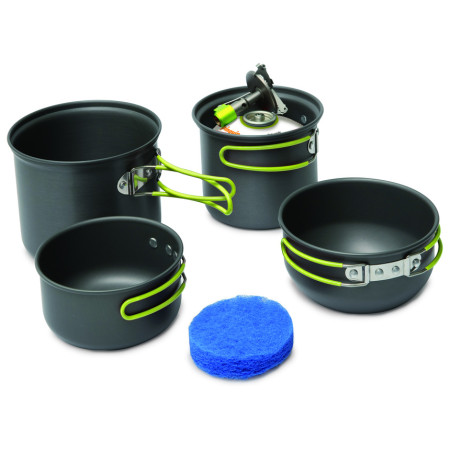 Naczynia Pinguin Double