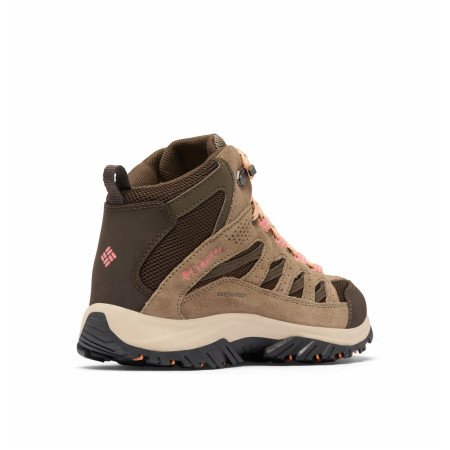 Buty damskie Columbia Crestwood™ Mid Waterproof
