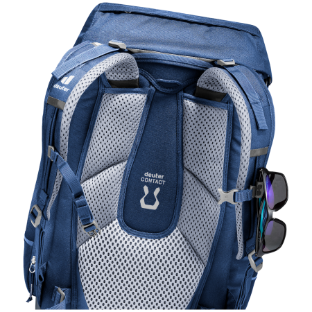 Plecak szkolny Deuter Scula