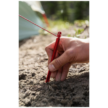 Ultralekki namiot MSR Hubba Hubba LT 2P