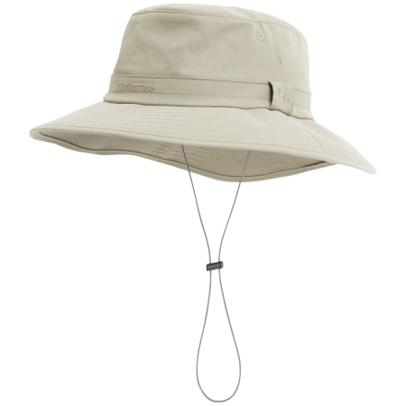 Kapelusz Craghoppers NosiLife Outback Hat II beżowy