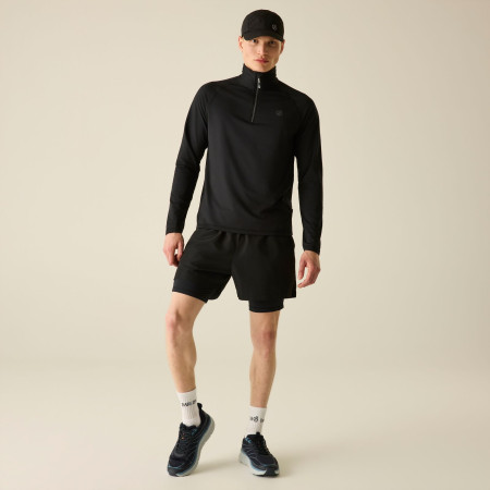 Bluza męska Dare 2b Fuse Up II Core Stretch