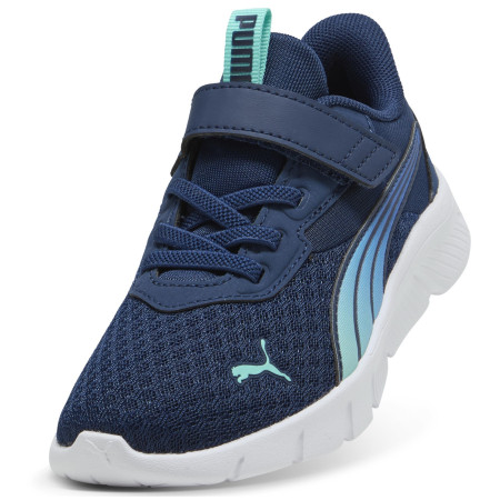 Buty dziecięce Puma FlexFocus Modern Blaze Fade AC+ PS Persi