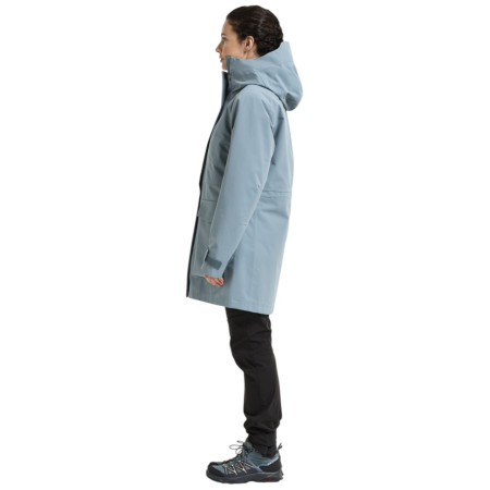 Damska zimowa parka Didriksons Harriet Wns Parka