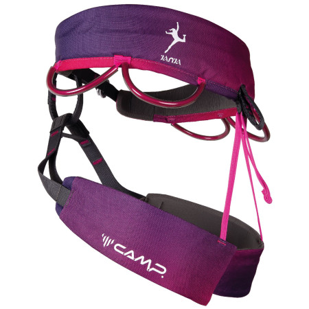 Uprząż wspinaczkowa Camp Energy Janja
