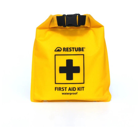 Apteczka Restube First Aid Kit żółty YELLOW