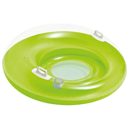 Fotel Intex Sit 'N Lounge™ 58883NP zielony