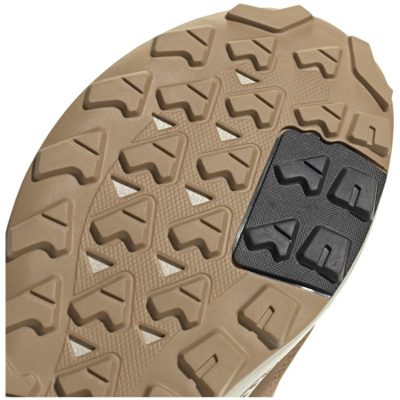 Męskie buty turystyczne Adidas Terrex Anylander Climawarm +