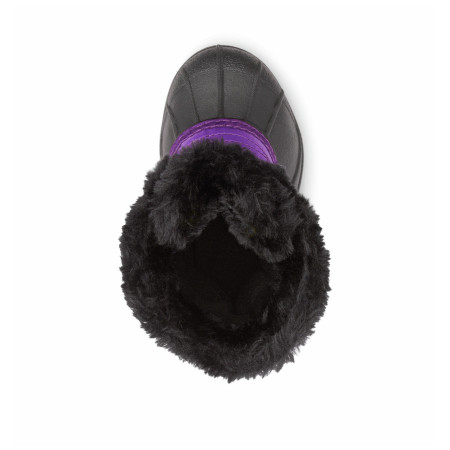 Dziecięce buty zimowe Sorel Childrens Snow Commander™ Boot