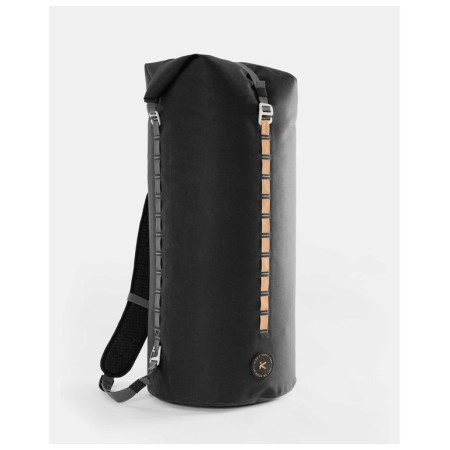 Worek nieprzemakalny Hiko Nomad 60L Dry Backpack