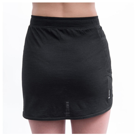 Damska spódnica Sensor Merino Air