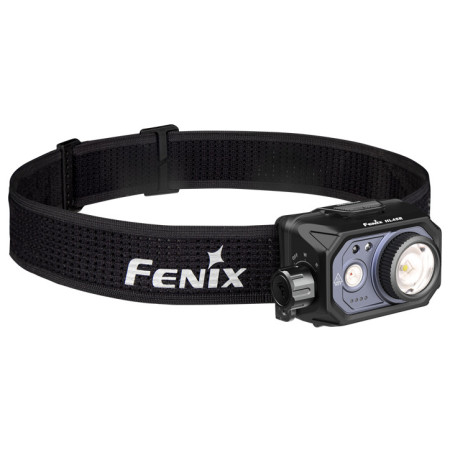 Czołówka Fenix HL45R czarny černá