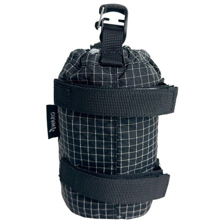 Saszetka podróżna Warg Camino Bottle