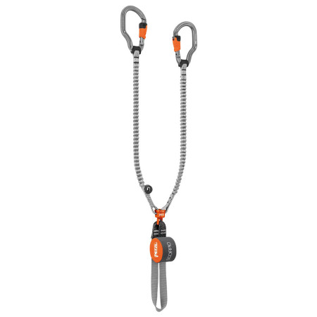 Lonża ferratowa Petzl Scorpio Vertigo SW