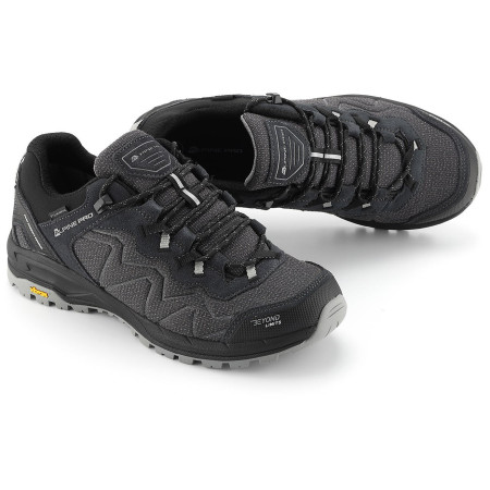 Buty trekkingowe Alpine Pro Ibane 3