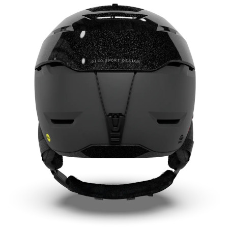 Kask narciarski Giro Tor Spherical