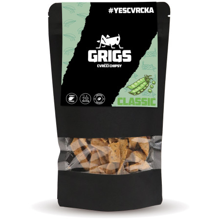 Jedzenie turystyczne Grig Classic