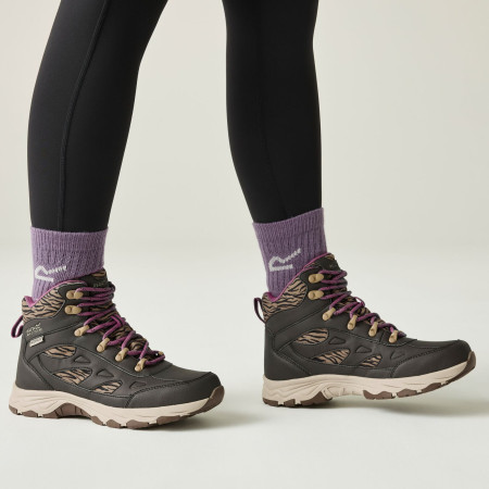 Buty damskie Regatta Womens Vendora Boot